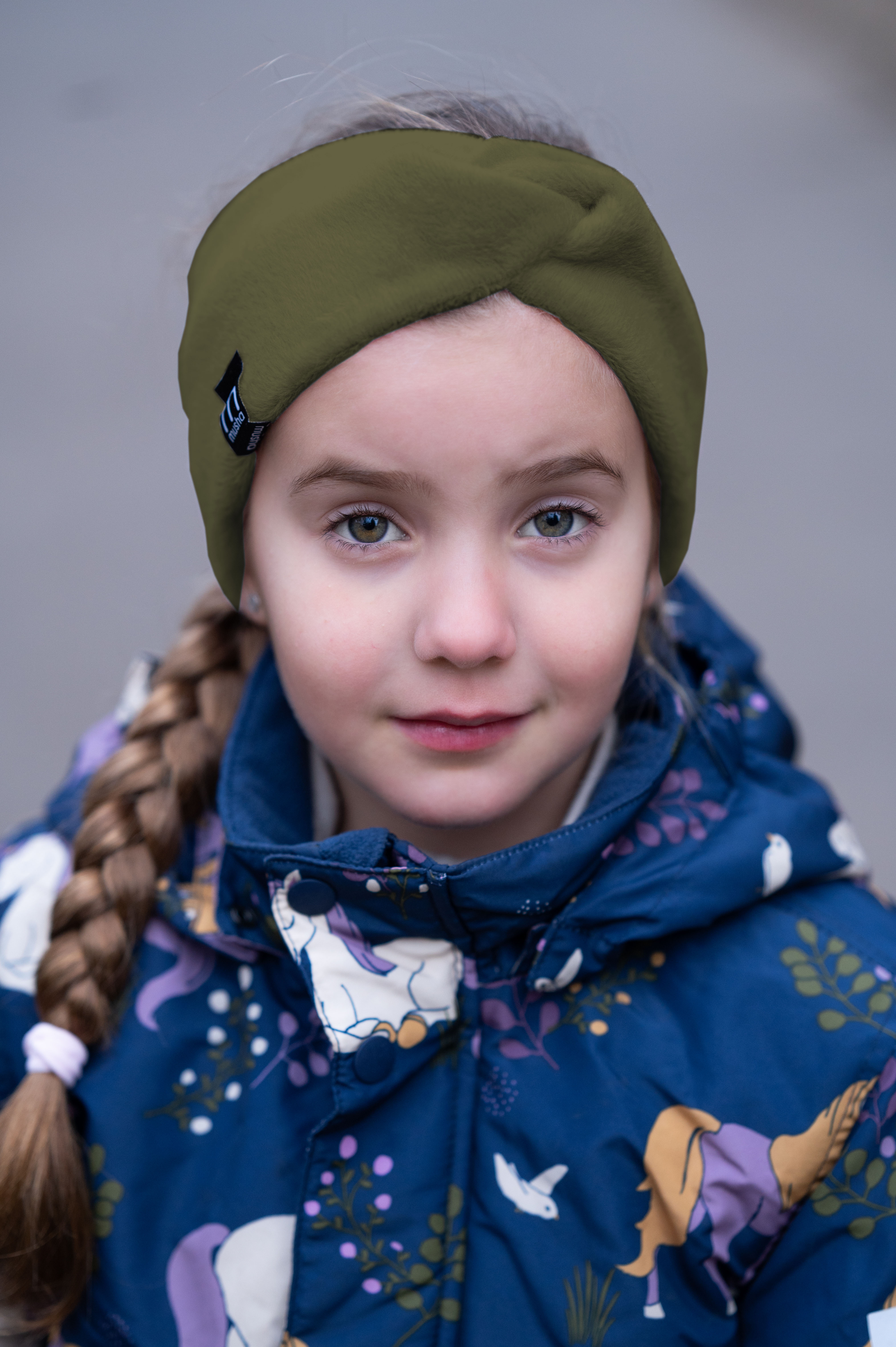 khaki warmkeeper čelenka1